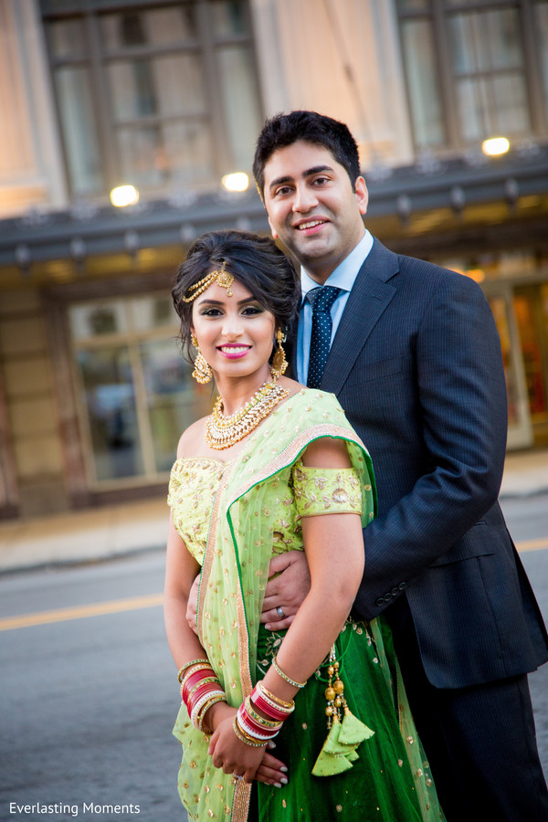 Detroit, MI Bengali Wedding by Everlasting Moments Post 10839
