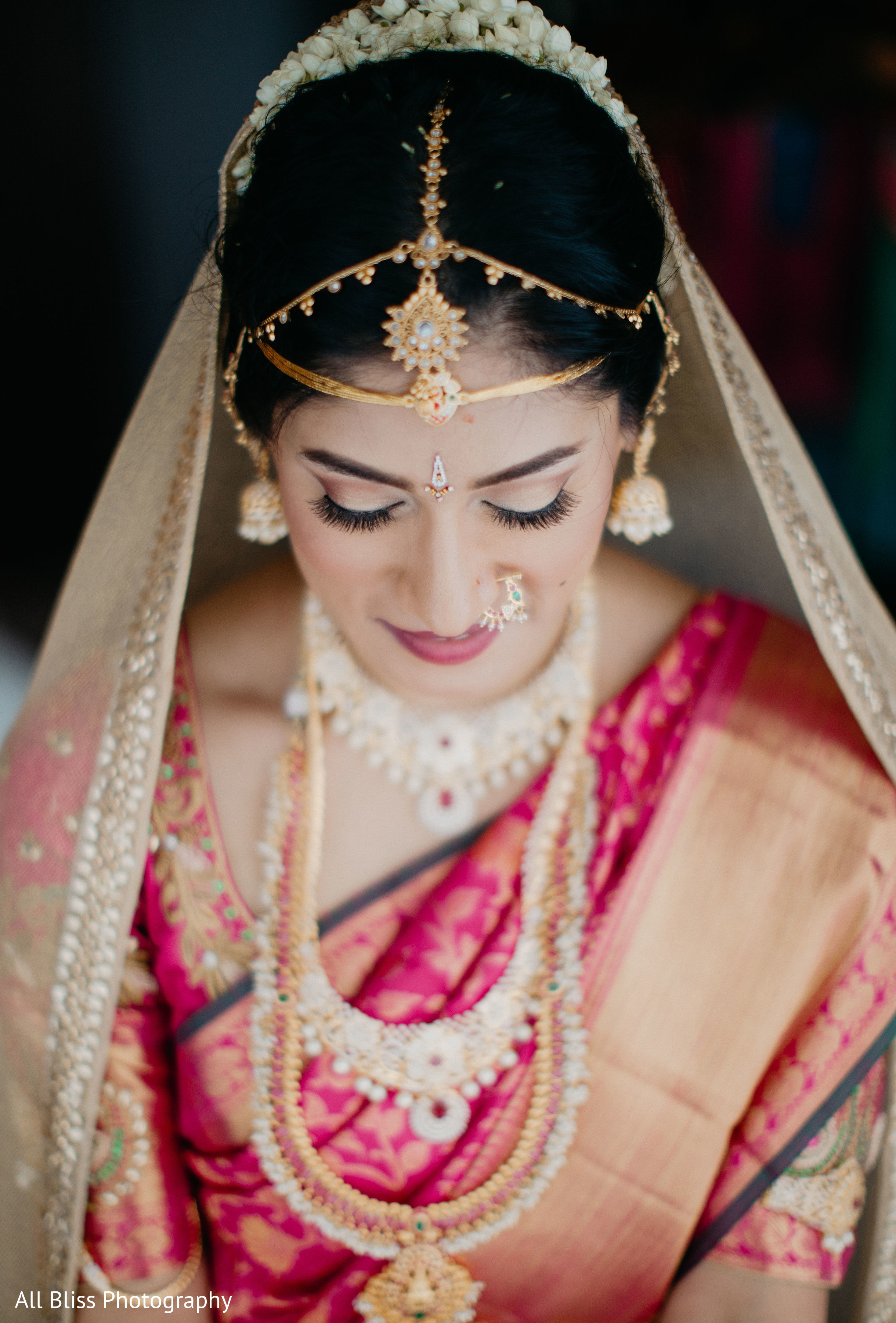 Charlotte, NC Indian Wedding by All Bliss Photography Post 11976