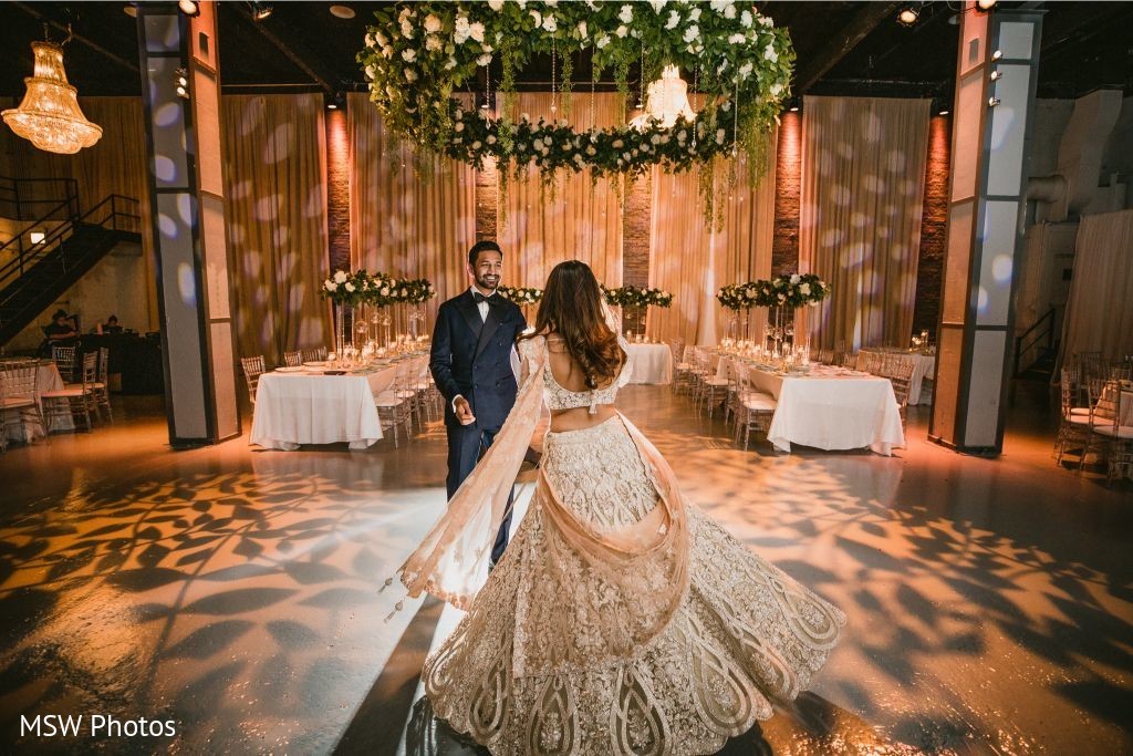 Chicago, IL Indian Wedding by MSW Photos Post 13113