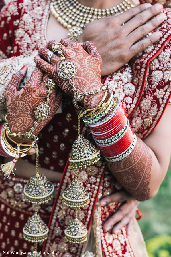 Arlington, VA Indian Wedding by Nat Wongsaroj Photography Post 7771