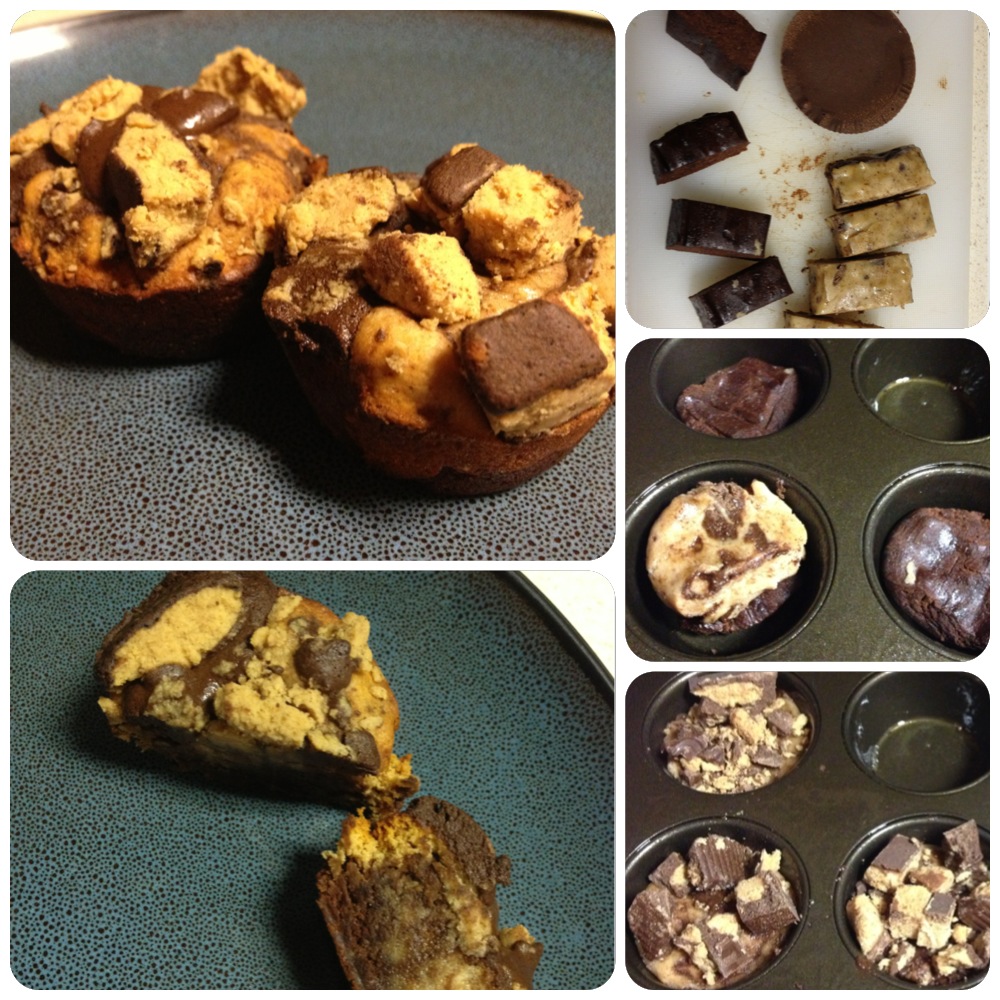 Quest Sinless Brownies Quest Blog