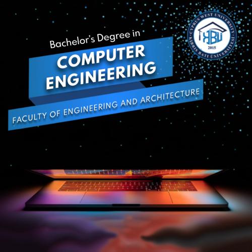 Bachelor degree in science at Cyprus west