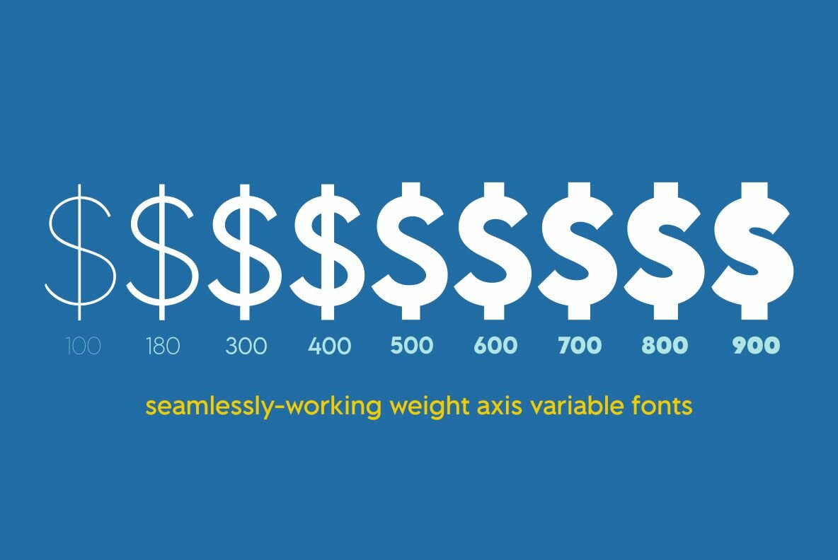 Lemon Milk Pro Desktop Font & WebFont YouWorkForThem