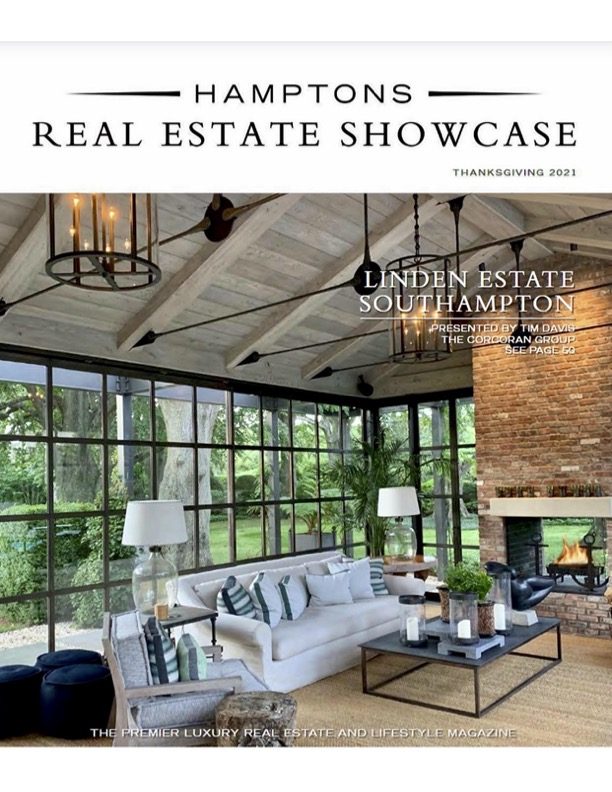 Hamptons Real Estate Rancho La Puerta