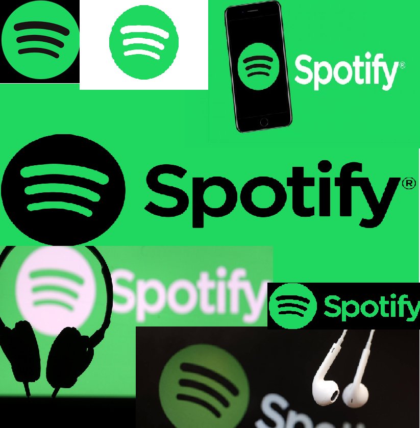 How do I import my Spotify playlist to Amazon music?
