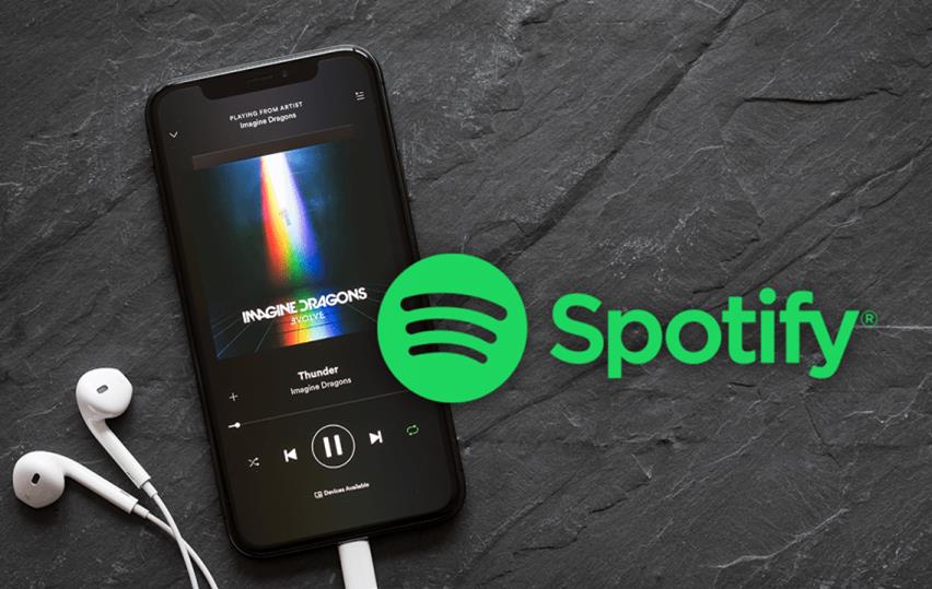 How to merge 2 Spotify accounts?
