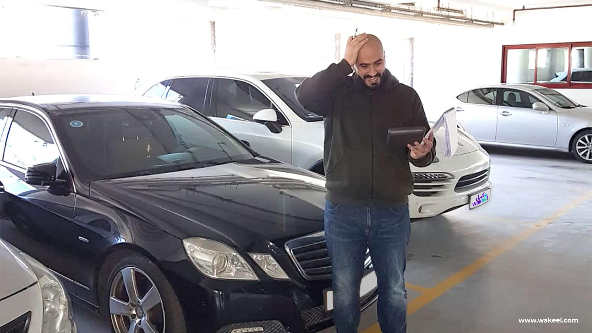 Comprehensive Vs. TPL Car Insurance in Saudi wakeel