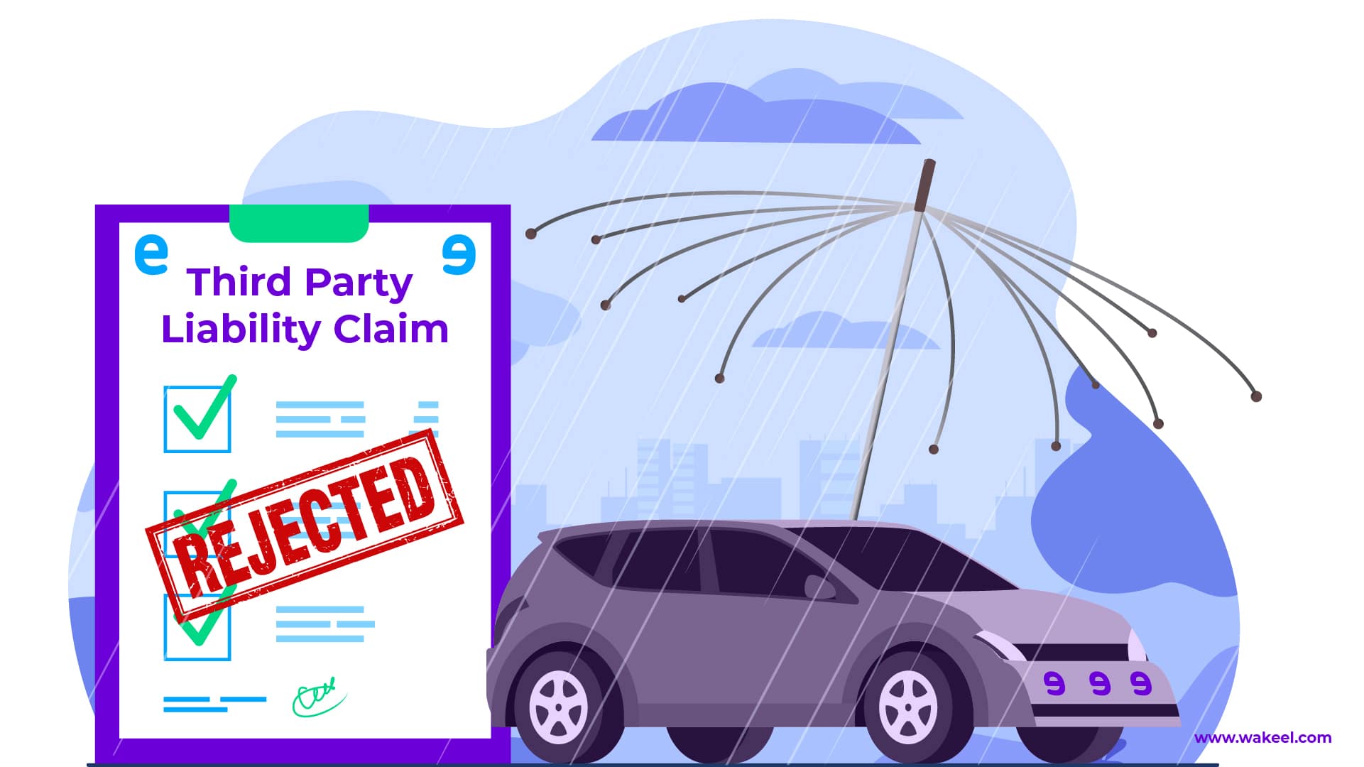 Understanding Saudi Compulsory TPL Car Insurance Limits wakeel