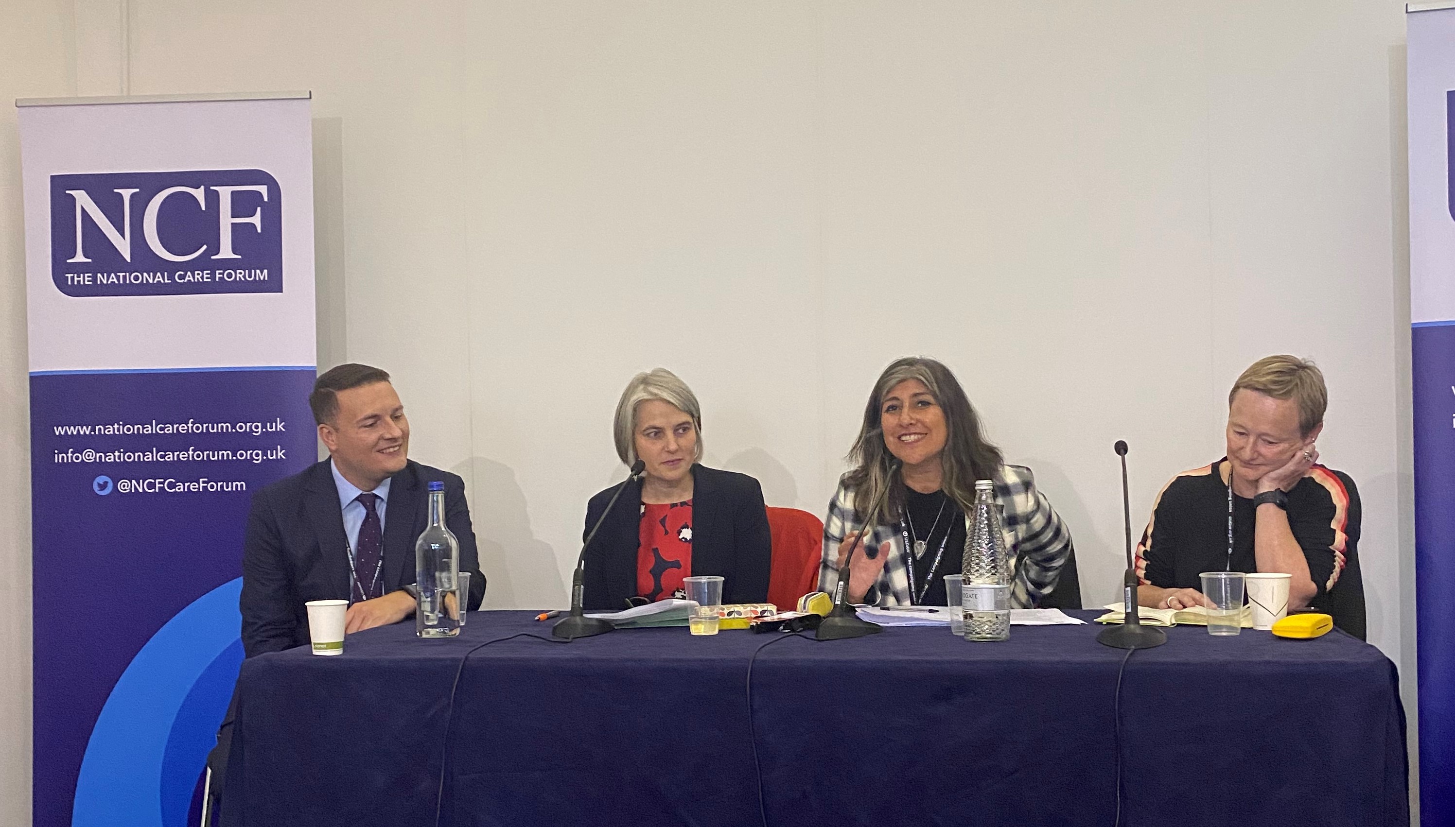 G15 G15 makes the case for affordable housing and social care at