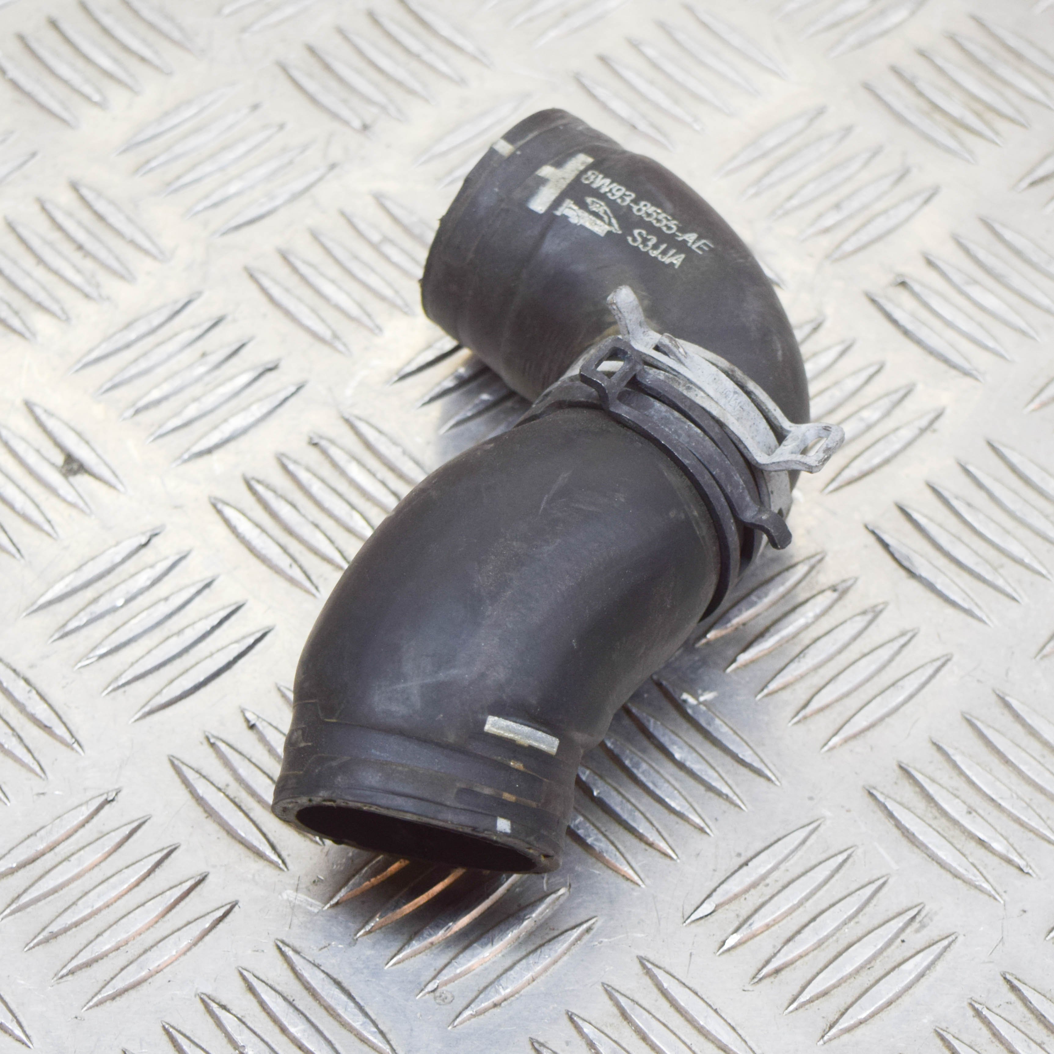 JAGUAR FTYPE Coupe (QQ6_) Coolant Hoses 8W938555AE S3JJA 5849314