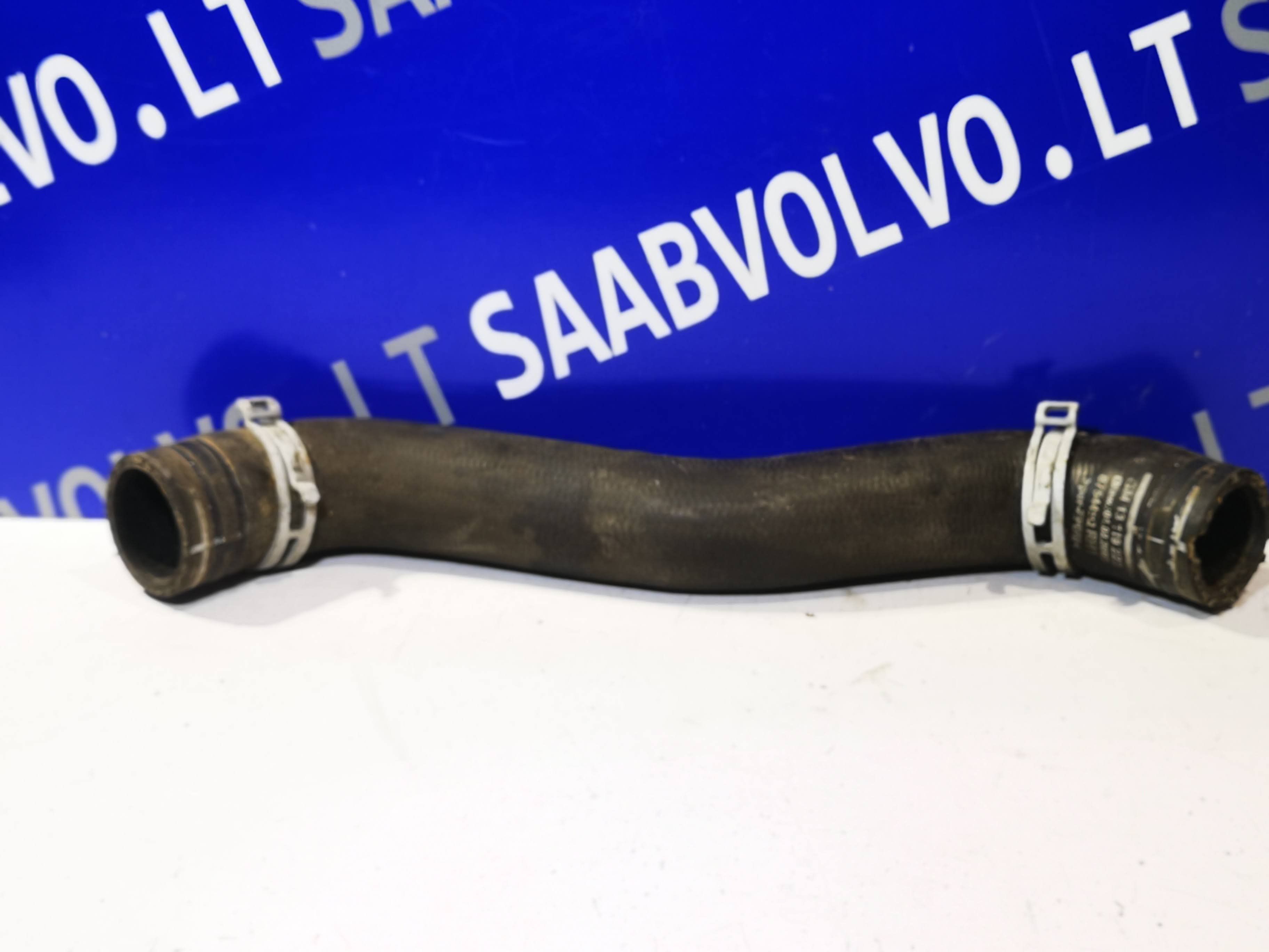 SAAB 93 YS3F Coolant Hoses 13119223 2006 11662831 eBay