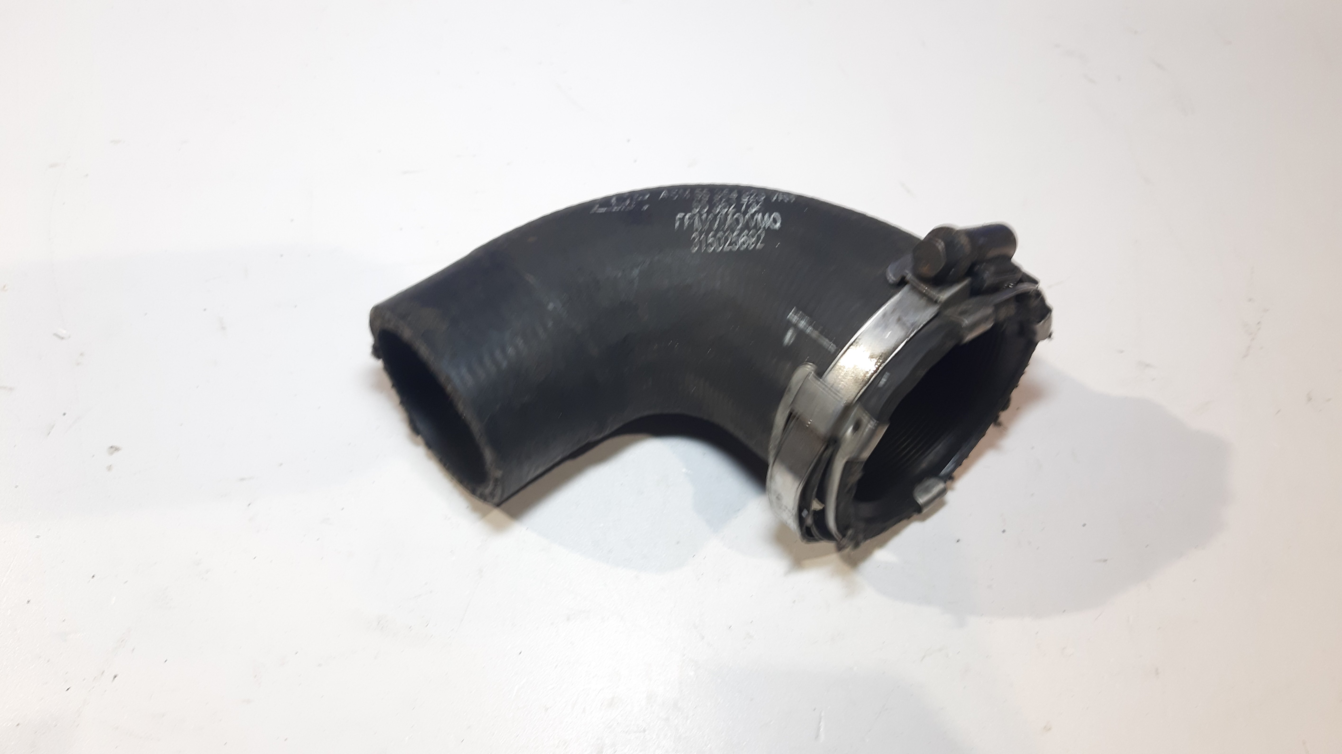 SAAB 93 YS3F Coolant Hoses 55352734 55354826 2006 11732111 eBay