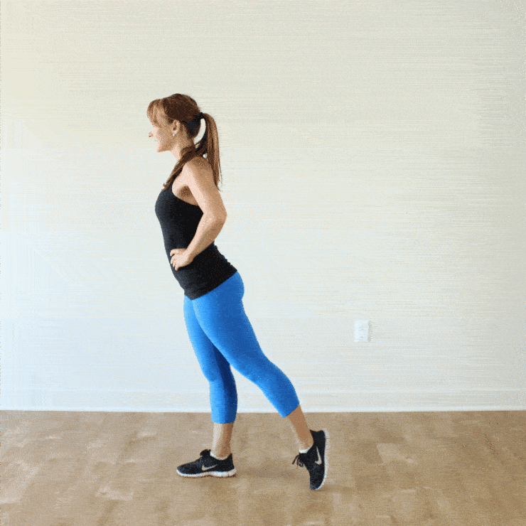 The 21Day Bodyweight Jumpstart PaleoHacks Blog