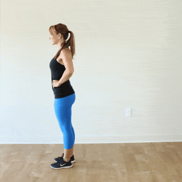 The 21Day Bodyweight Jumpstart PaleoHacks Blog