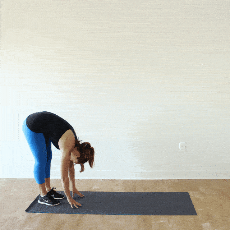 The 21Day Bodyweight Jumpstart PaleoHacks Blog