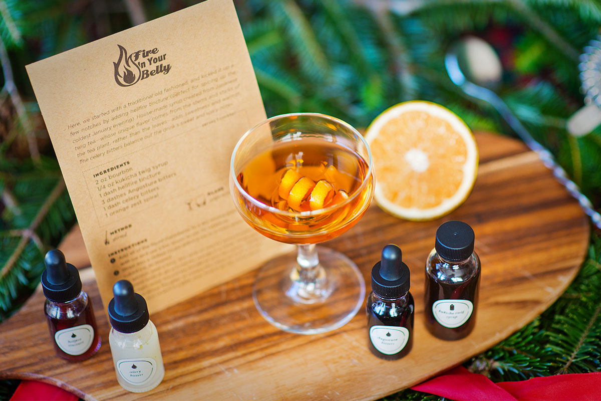 Shaker & Spoon Cratejoy Subscription Box Marketplace