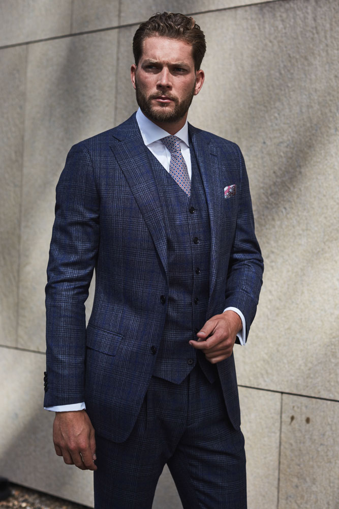 Different Suit Pockets Types And Styles Suits Expert atelieryuwa.ciao.jp