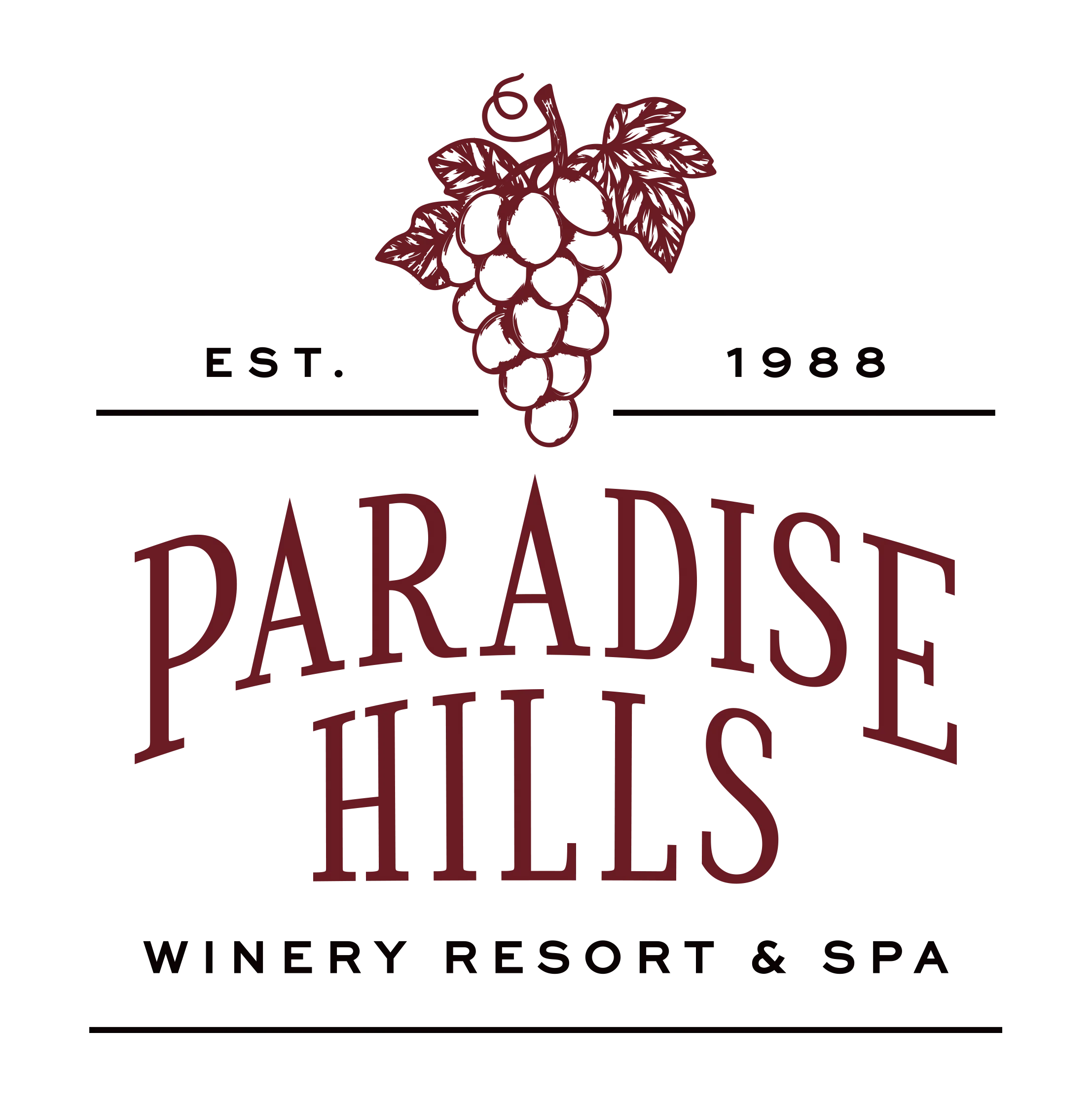 Paradise Hills Winery Resort & Spa