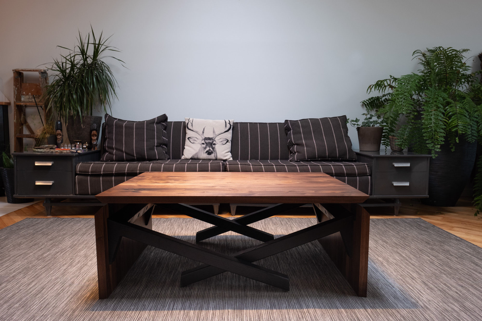 Karel Woodcraft Furniture