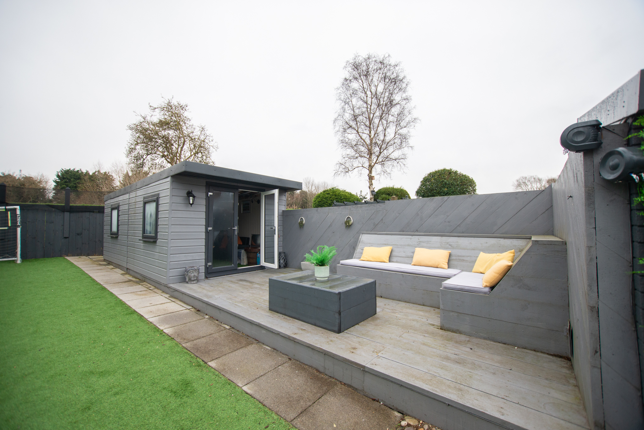 103 Compass Road, Hull HU6 7AW Ultralets