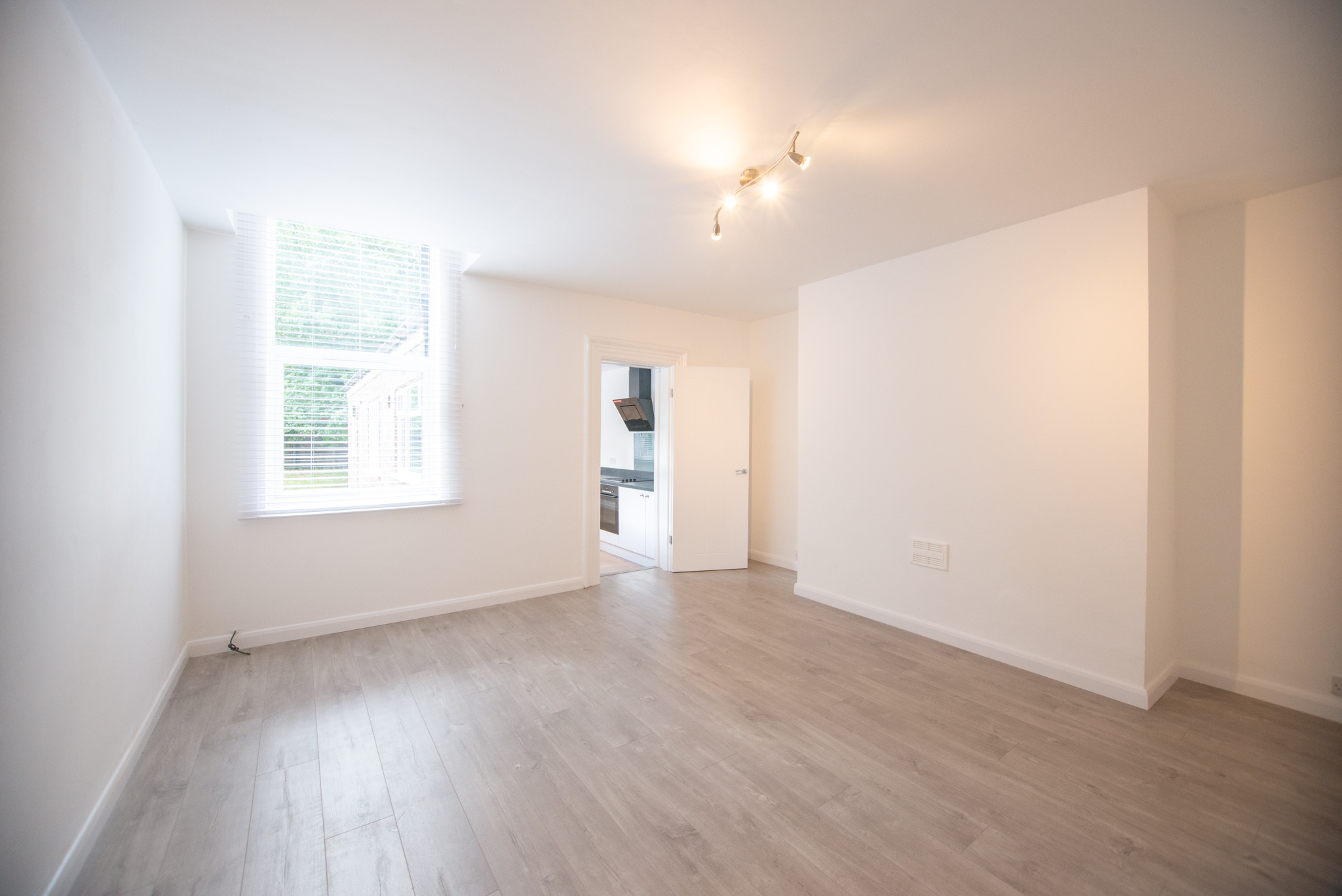 Flat 1, 15 Westbourne Avenue, Hull HU5 3HN Ultralets