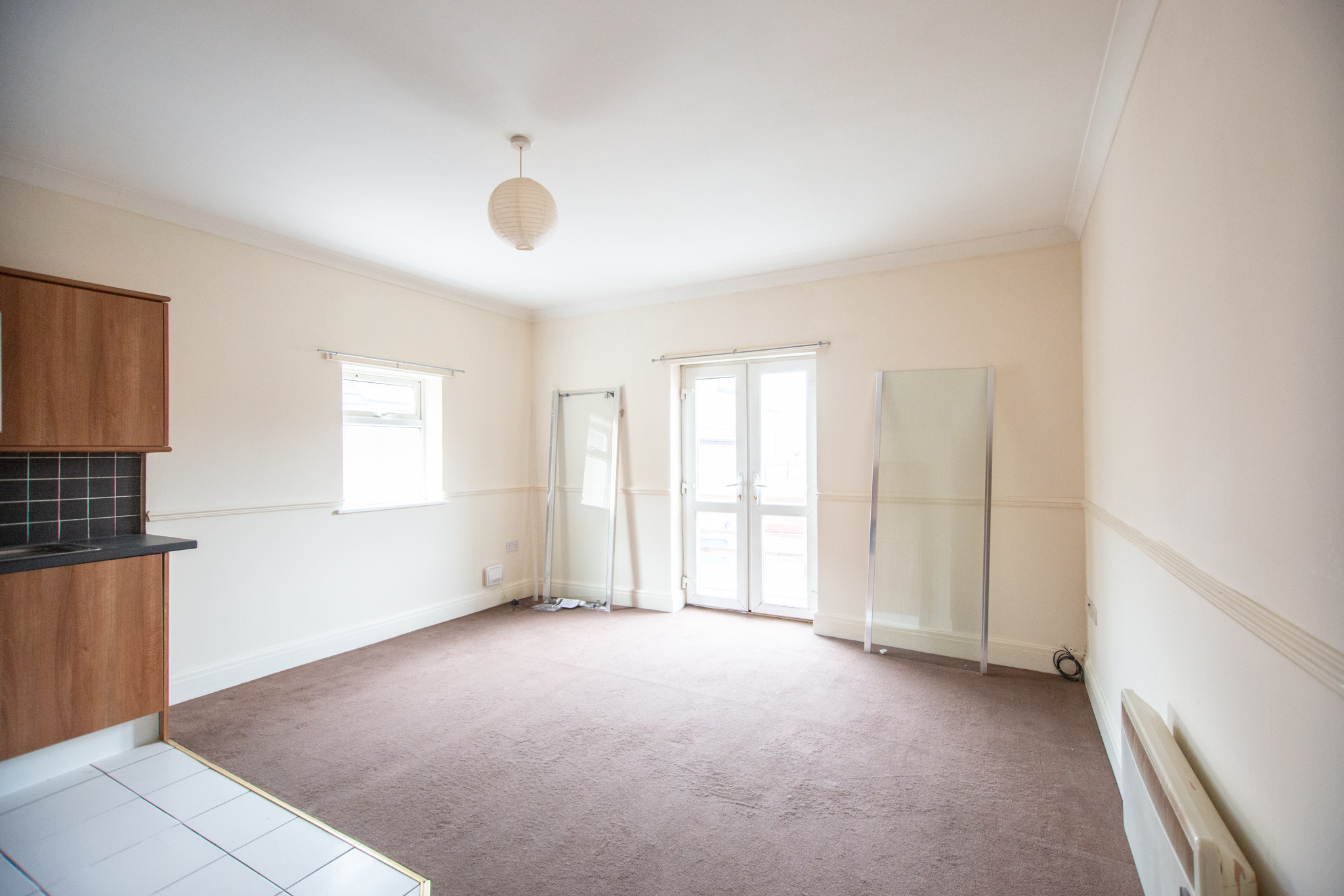 Flat 3, St Court, 9597 Beverley Road, Hull HU3 1XR Ultralets