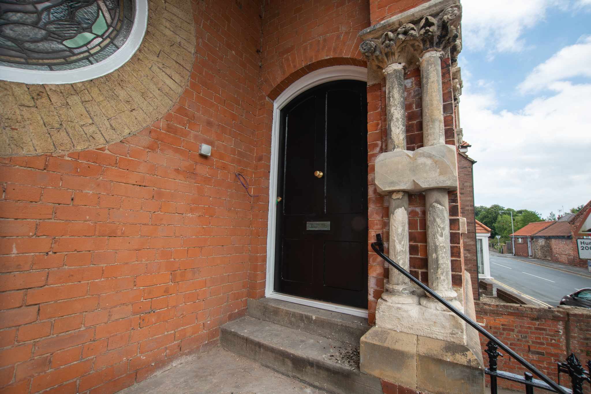 Flat 3, Chapel Court, Market Place, Hornsea HU18 1AP Ultralets