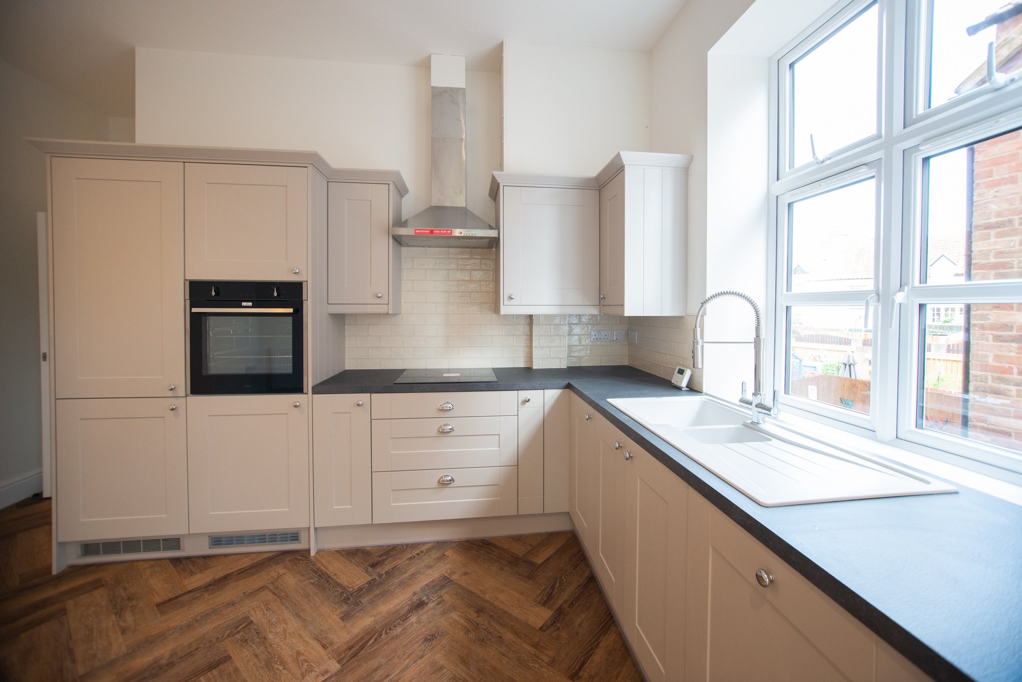 Flat 3, Chapel Court, Market Place, Hornsea HU18 1AP Ultralets