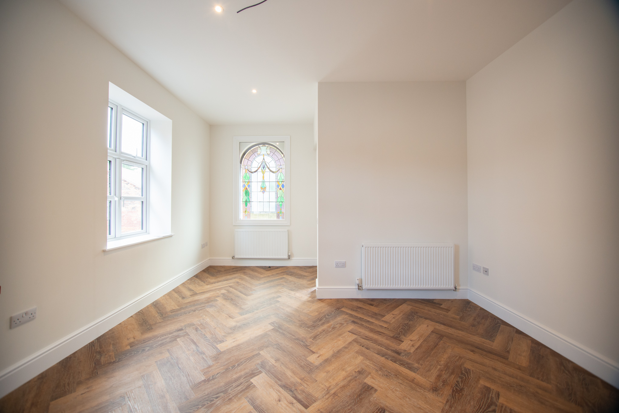 Flat 3, Chapel Court, Market Place, Hornsea HU18 1AP Ultralets