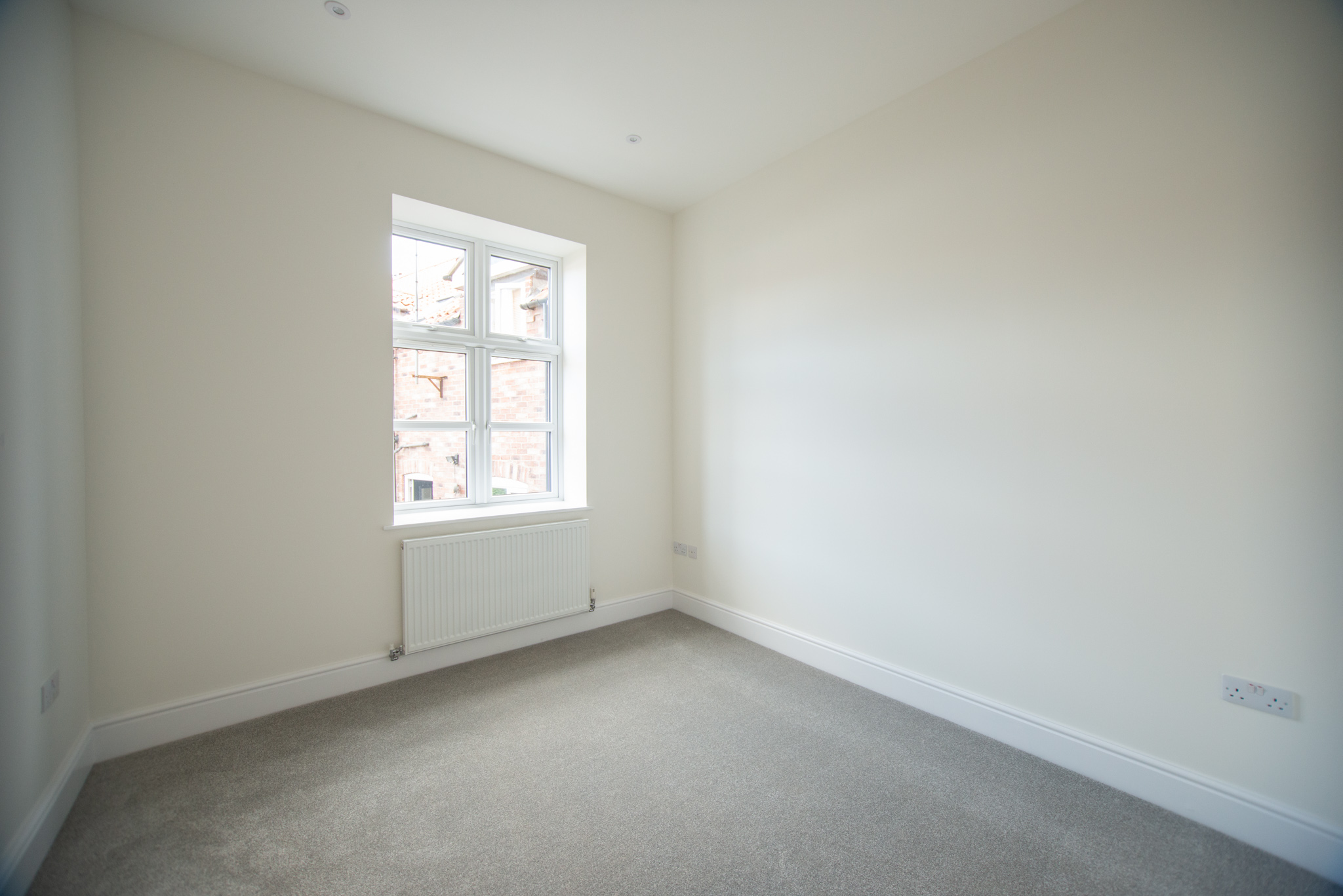 Flat 3, Chapel Court, Market Place, Hornsea HU18 1AP Ultralets