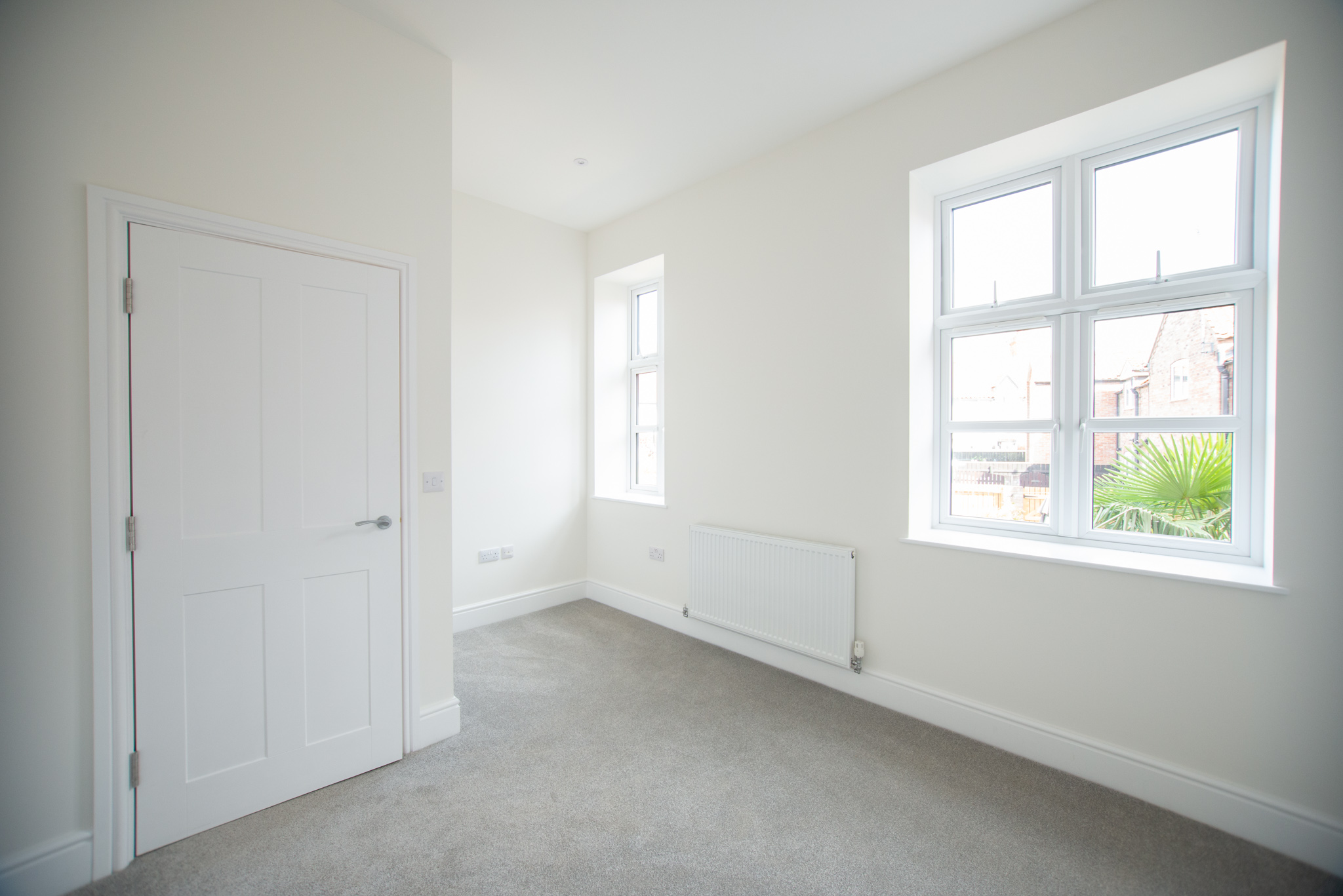 Flat 3, Chapel Court, Market Place, Hornsea HU18 1AP Ultralets