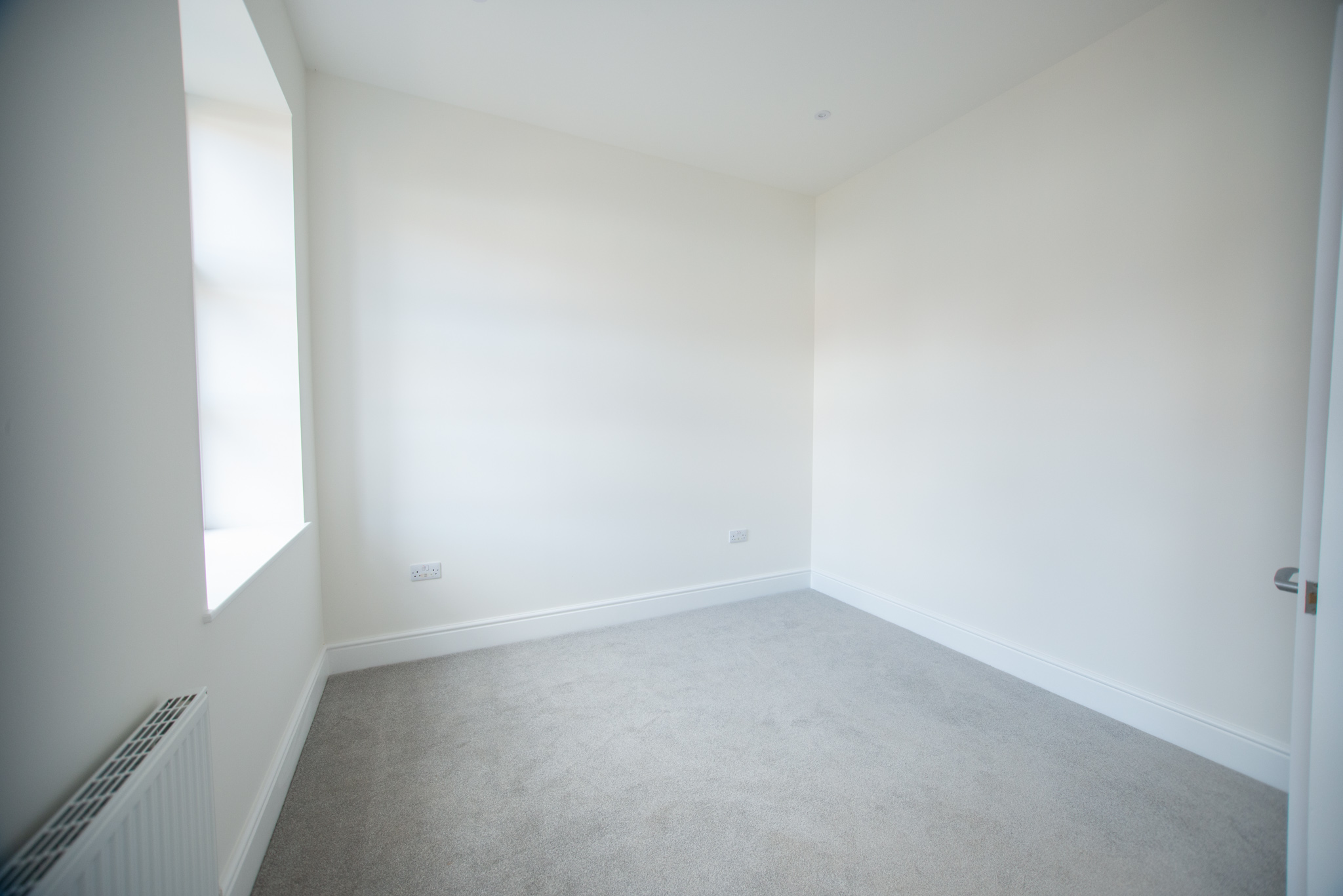 Flat 3, Chapel Court, Market Place, Hornsea HU18 1AP Ultralets