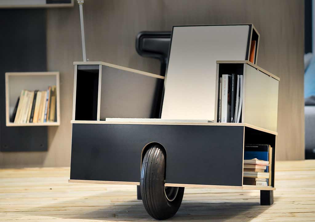 Designermöbel günstig ★ Exklusive Möbel bei useddesign