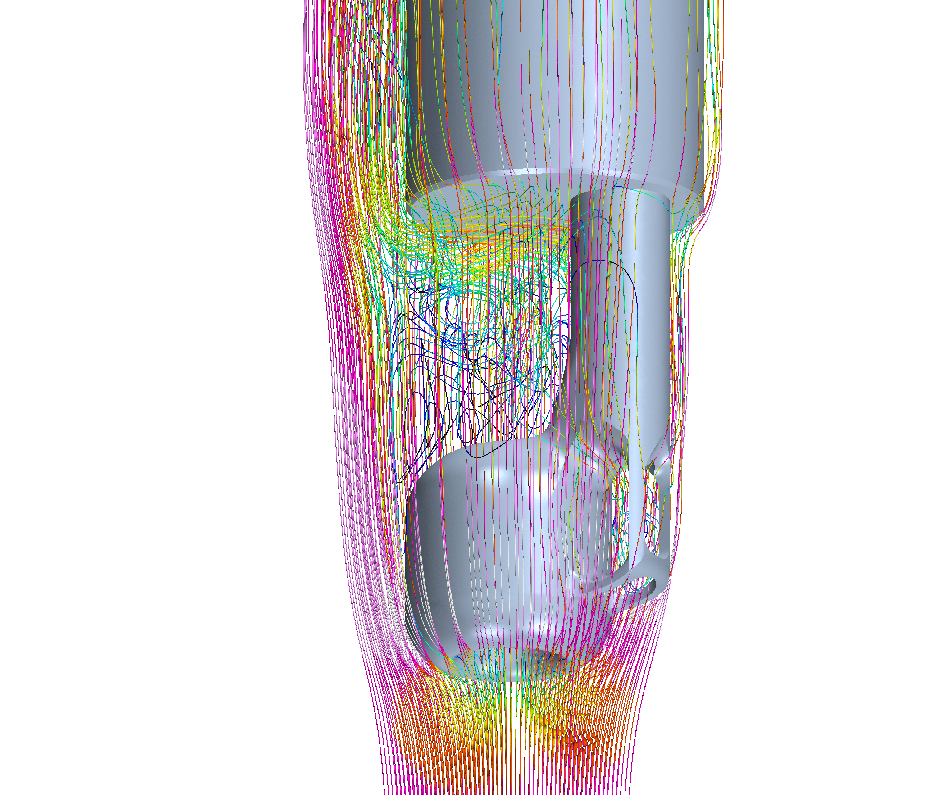 D3 Applied Technologies RBR Sensor