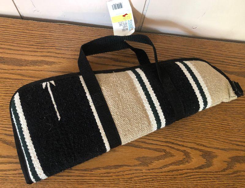 320 Saddle Blanket Pistol Case Thompson Contender