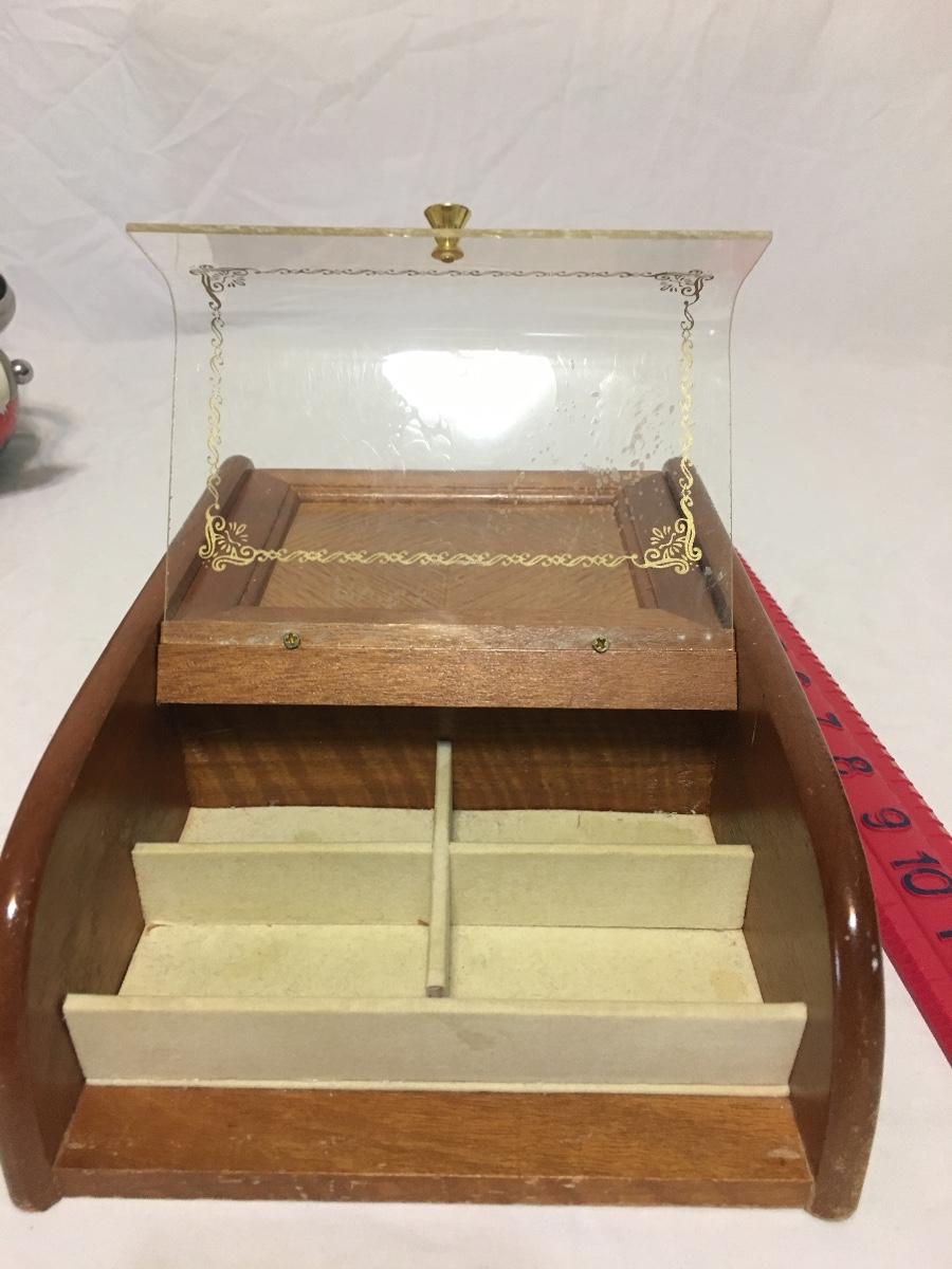 Vintage Jewelry Tray/Box