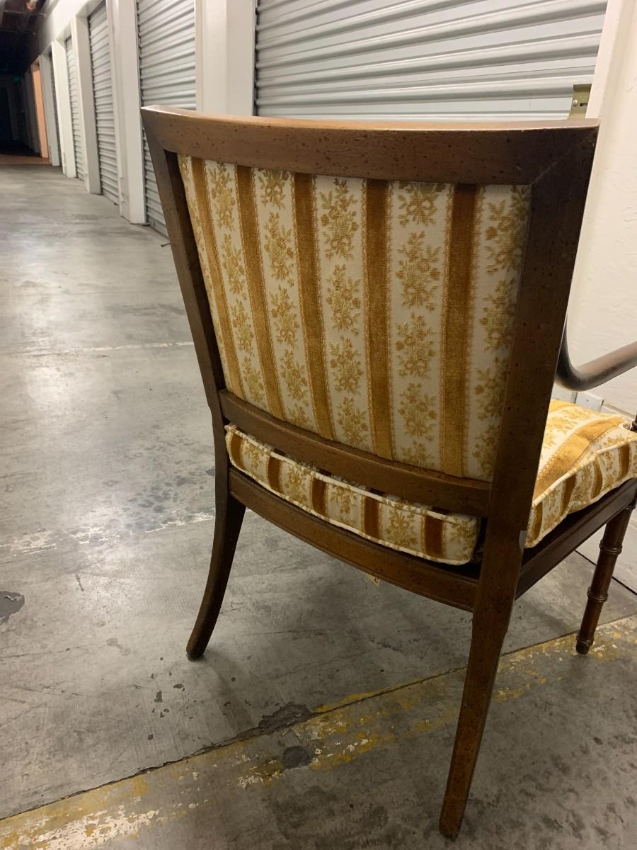Jefferson Chair
