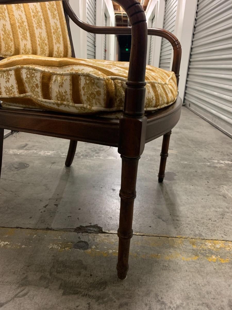 Jefferson Chair