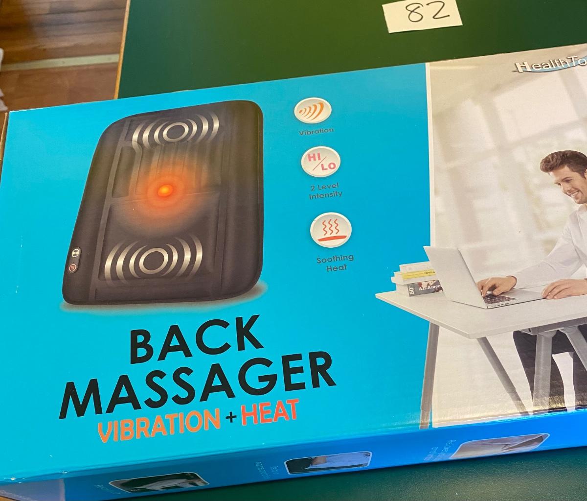 Back Massager