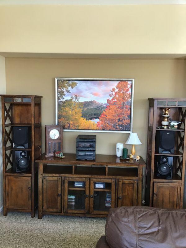 Furniture, Decor and More in Parker