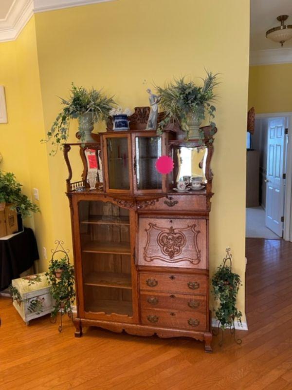 Another Great Estate Sale In Jackson!! Westlake!!!