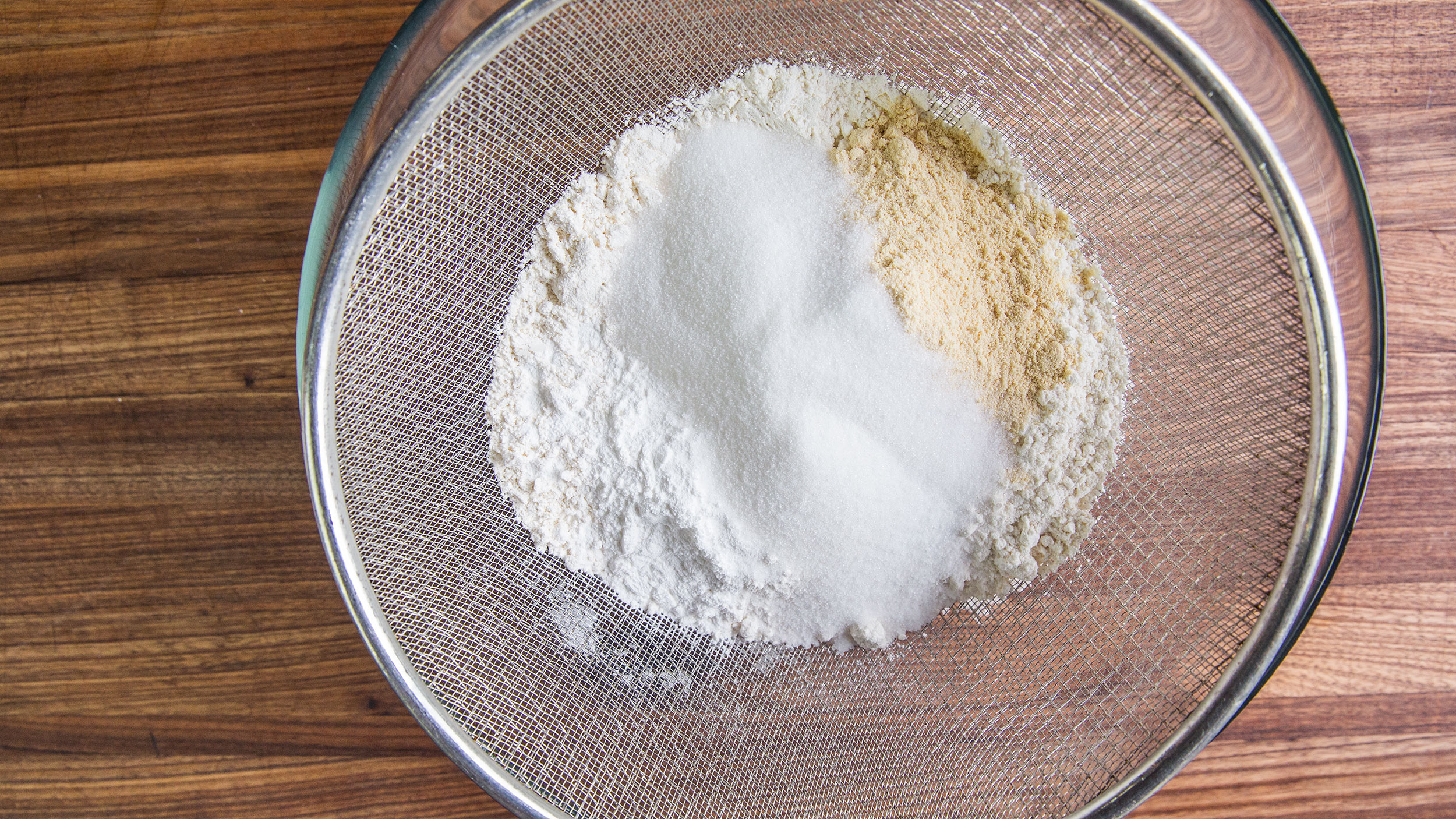 Light & Fluffy Pancakes Recipe ChefSteps