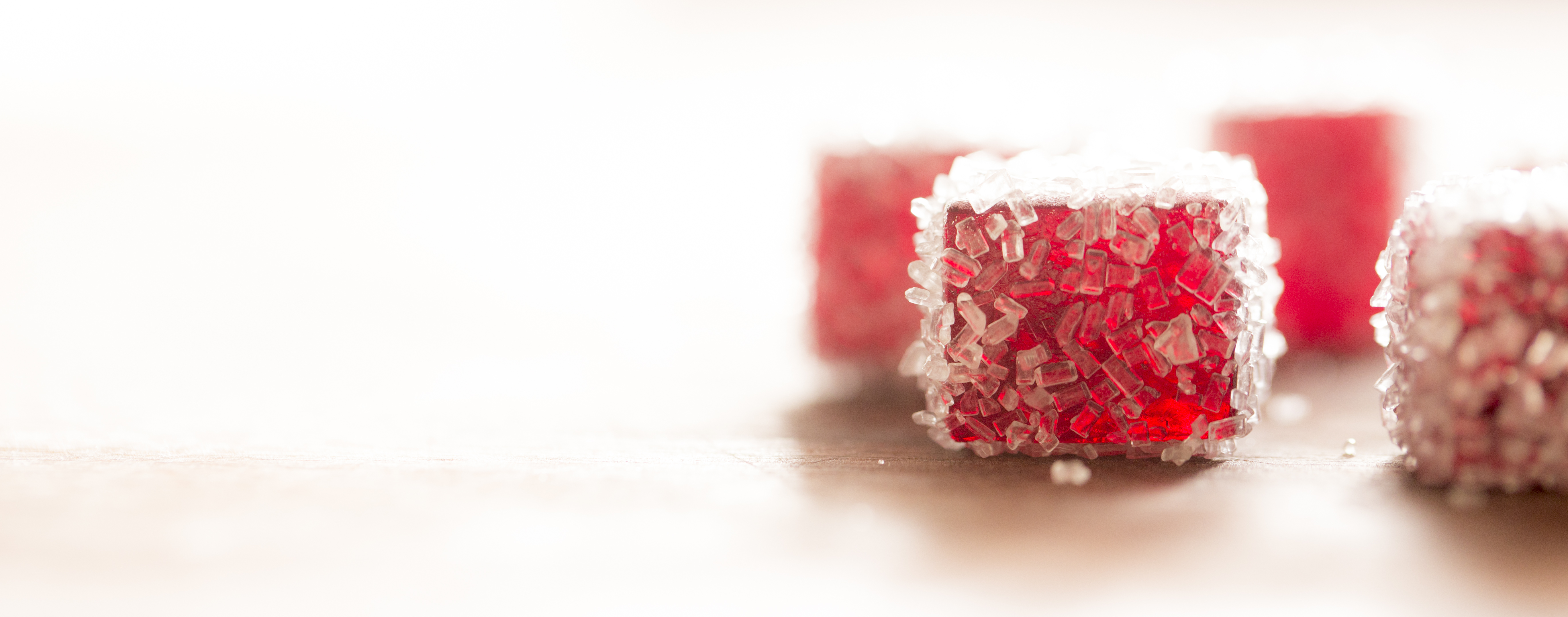 Pâte de Fruit Recipe ChefSteps