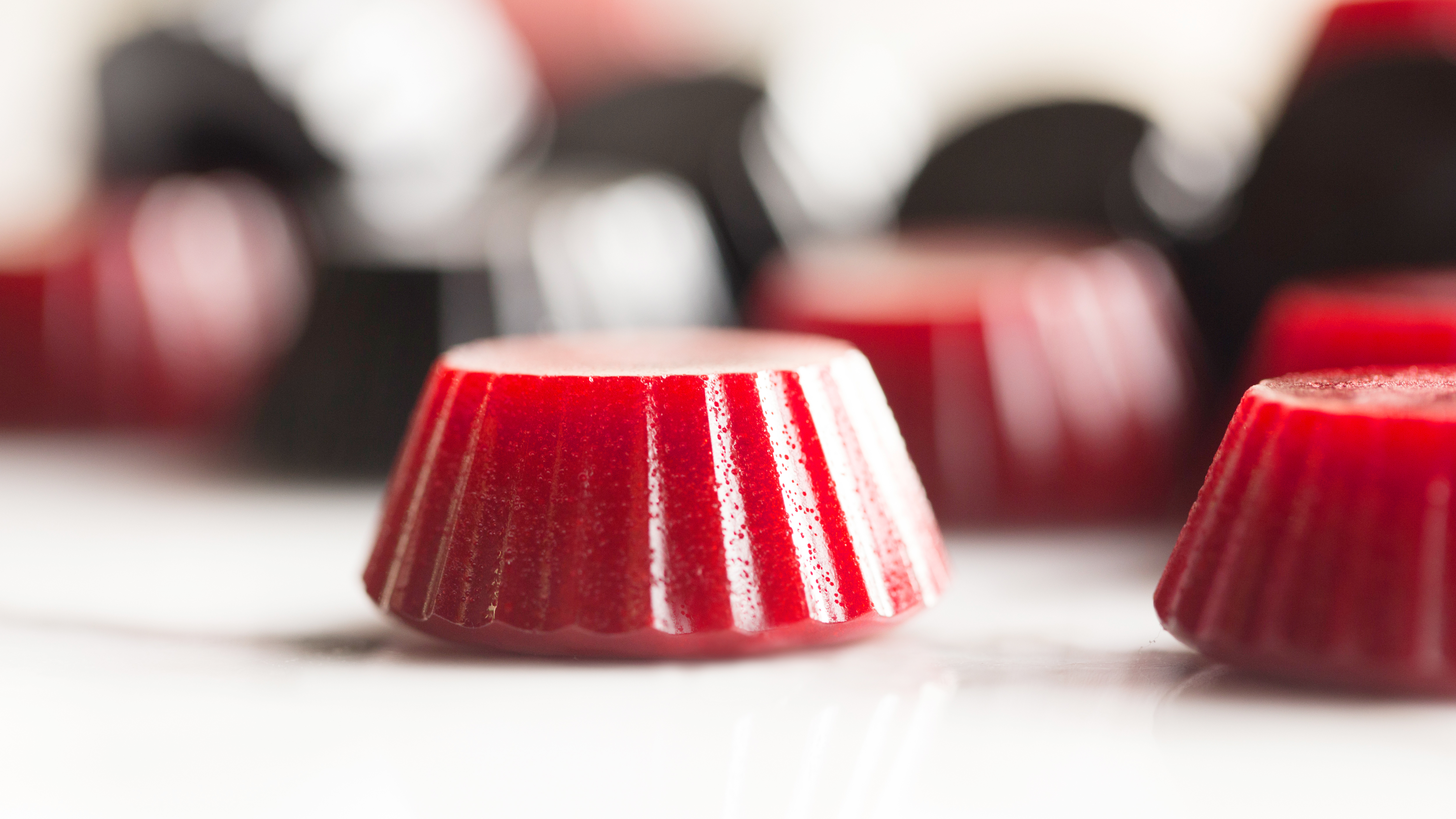 Licorice Recipe ChefSteps