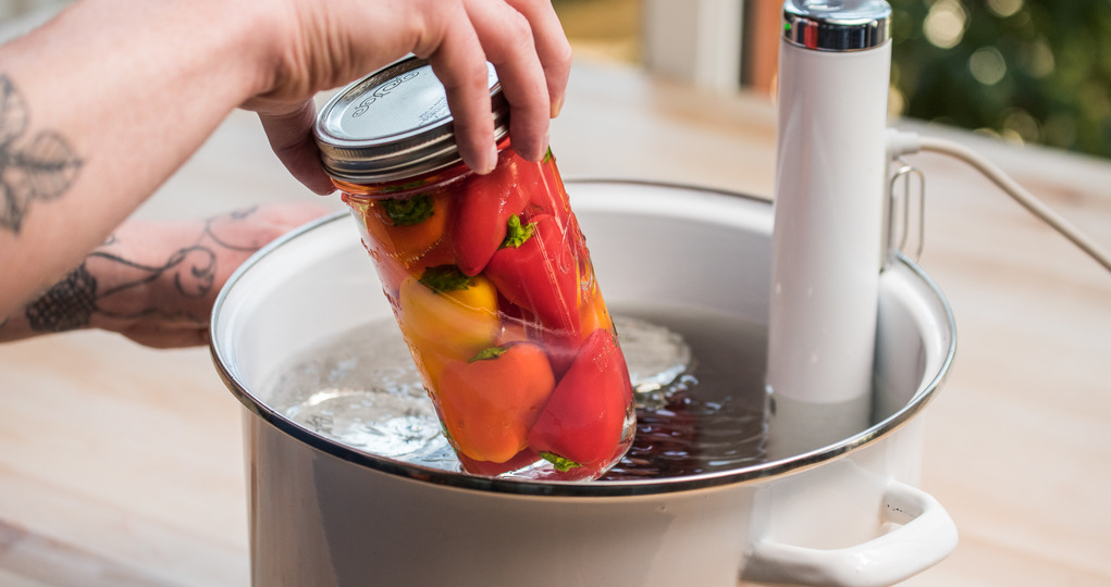 Sous Vide ChefSteps