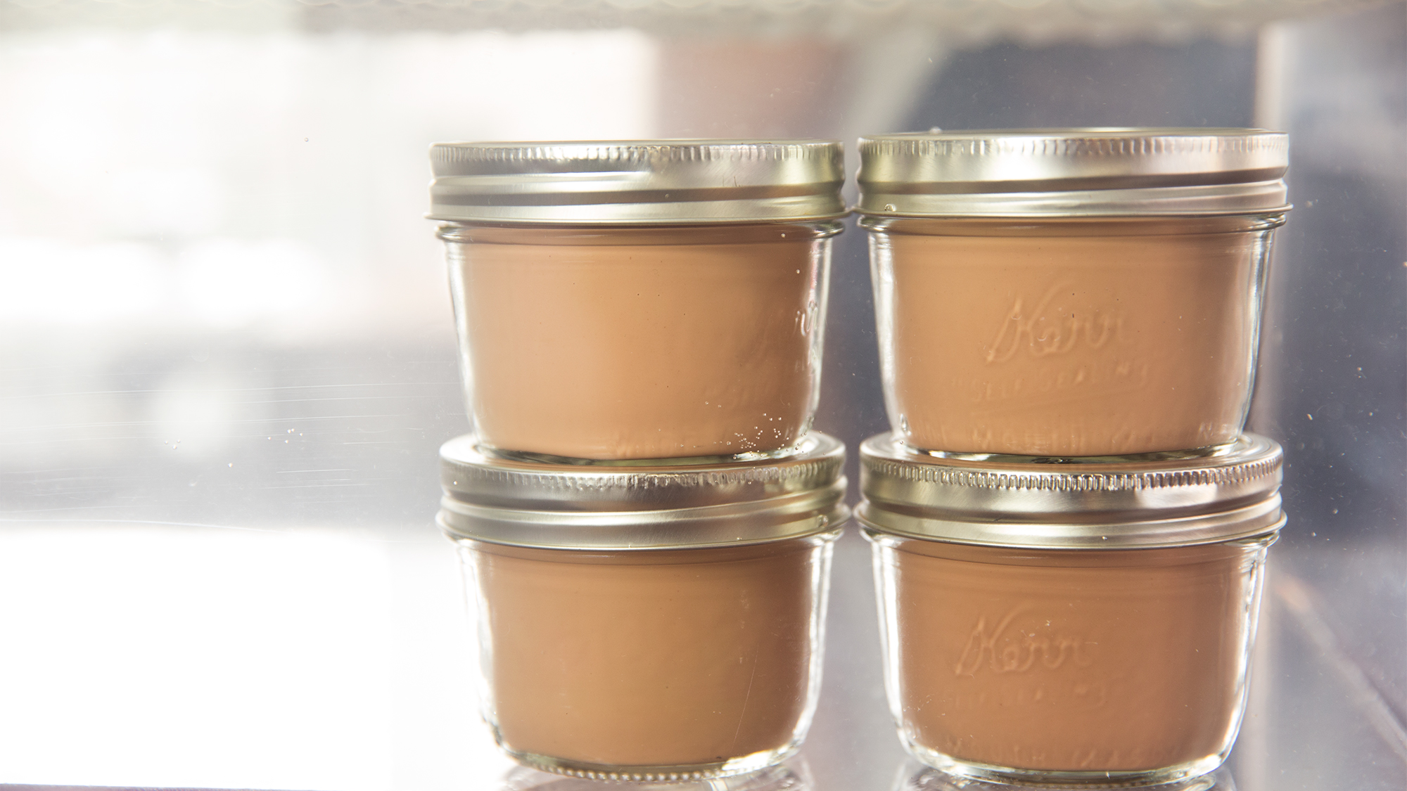 Chicken Liver Pâté Sous Vide Recipe ChefSteps