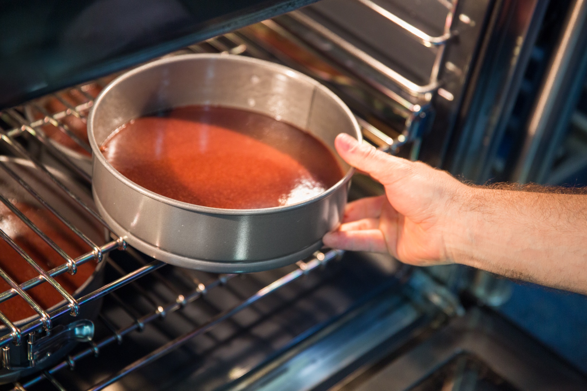 Ultimate Chocolate Cake Recipe ChefSteps