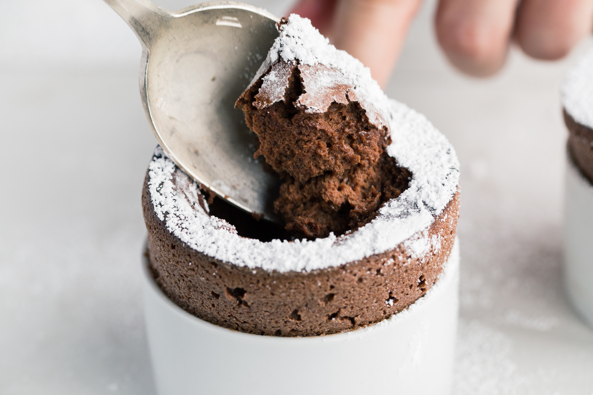 Chocolate Lava Cake Recipe Masterchef