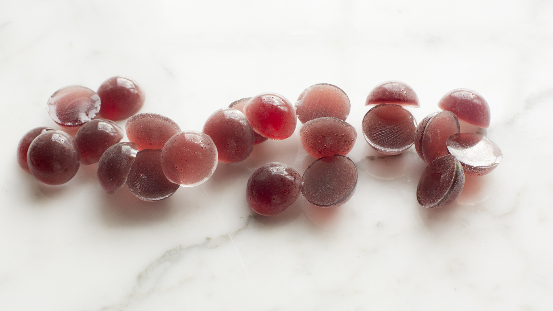 Wine Gummies! Recipe ChefSteps
