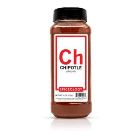 Chipotle chile powder Ingredient ChefSteps